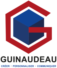 Logo ETABLISSEMENTS MICHEL GUINAUDEAU