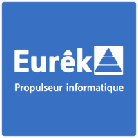 Logo EUREKA