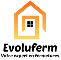 Logo EVOLUFERM