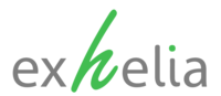 Logo EXHELIA