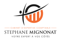 Logo EXPERTISE COMPTABLE STEPHANE MIGNONAT