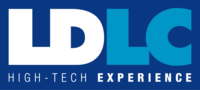 Logo LDLC TROYES