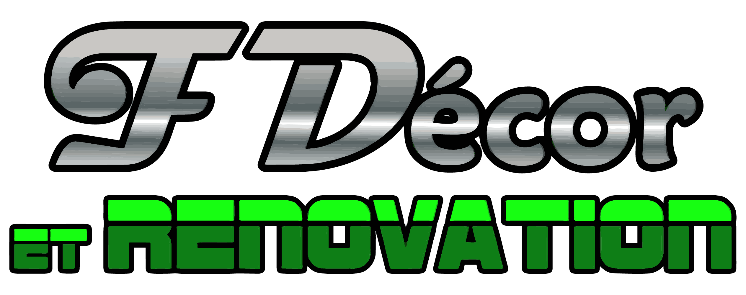 logo-F DECOR ET RENOVATION