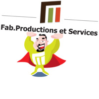 FAB. PRODUCTIONS & SERVICES