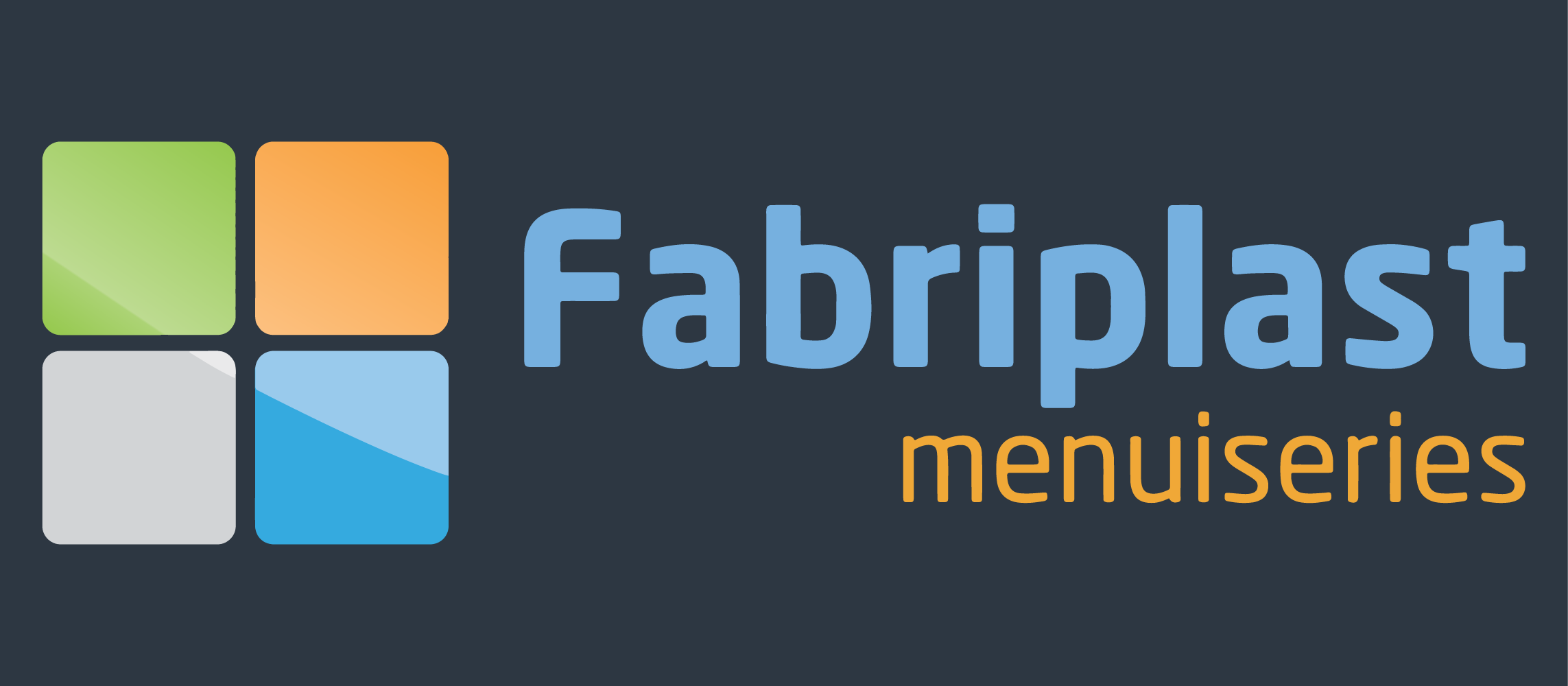 logo-FABRIPLAST MENUISERIES