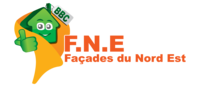 Logo FACADES DU NORD EST FNE