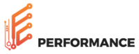 Logo FC PERFORMANCE