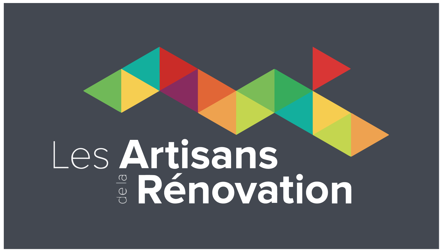 logo-Les artisans de la rénovation