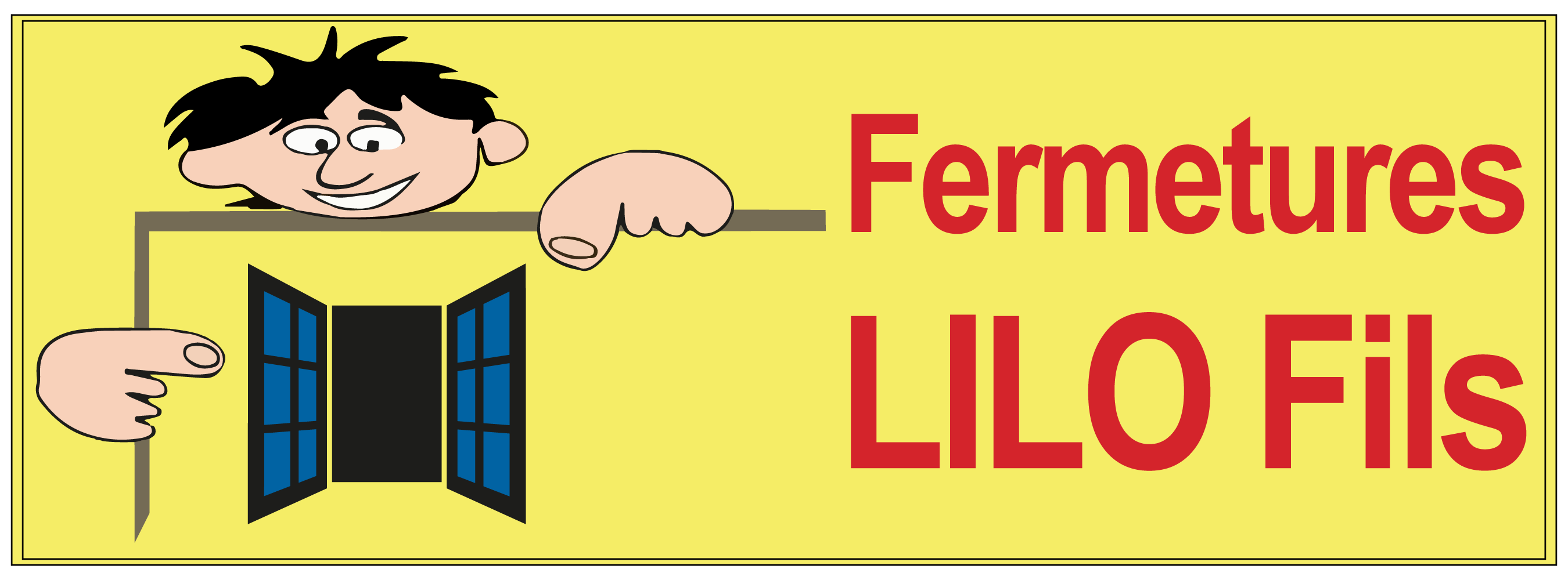 logo-FERMETURES LILO ET FILS