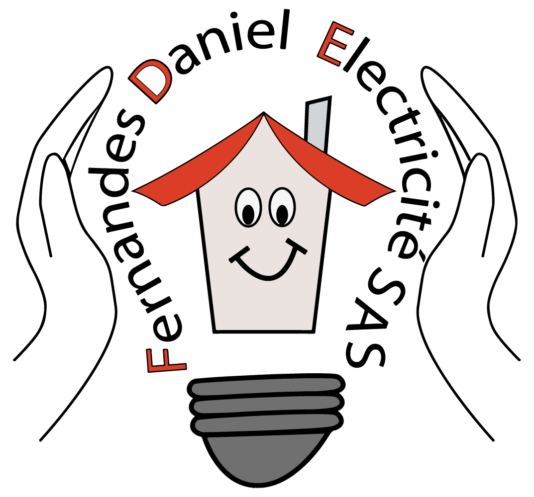 logo-FERNANDES DANIEL ELECTRICITE