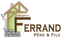 Logo FERRAND