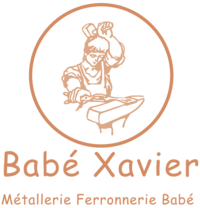 Logo FERRONNERIE BABE