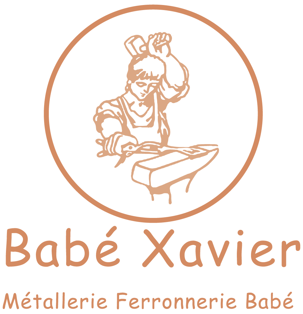 logo-Ferronnerie Babé