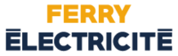 Logo FERRY ALAIN