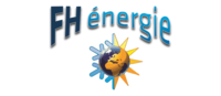 Logo FH ENERGIE