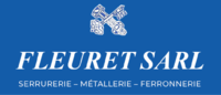 Logo ENTREPRISE FLEURET SARL