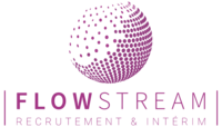 Logo FLOWSTREAM RECRUTEMENT