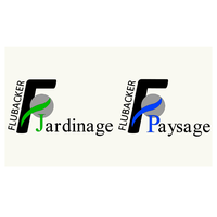 Logo ENTREPRISE FLUBACKER JARDINAGE