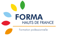 Logo FORMA HAUTS DE FRANCE