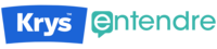 Logo SOCIÉTÉ FOURREY - KRYS / ENTENDRE