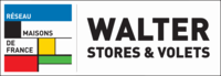 Logo Walter stores LAXOU