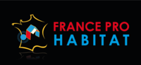 Logo FRANCE PRO HABITAT