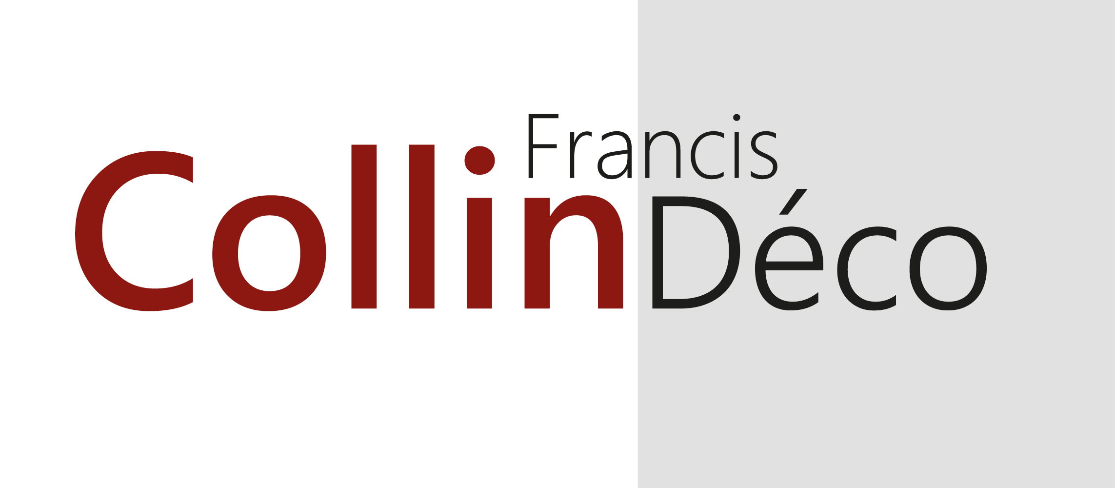 logo-Francis Collin Déco