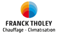 Logo FRANCK THOLEY - AVS CHAUFFAGE