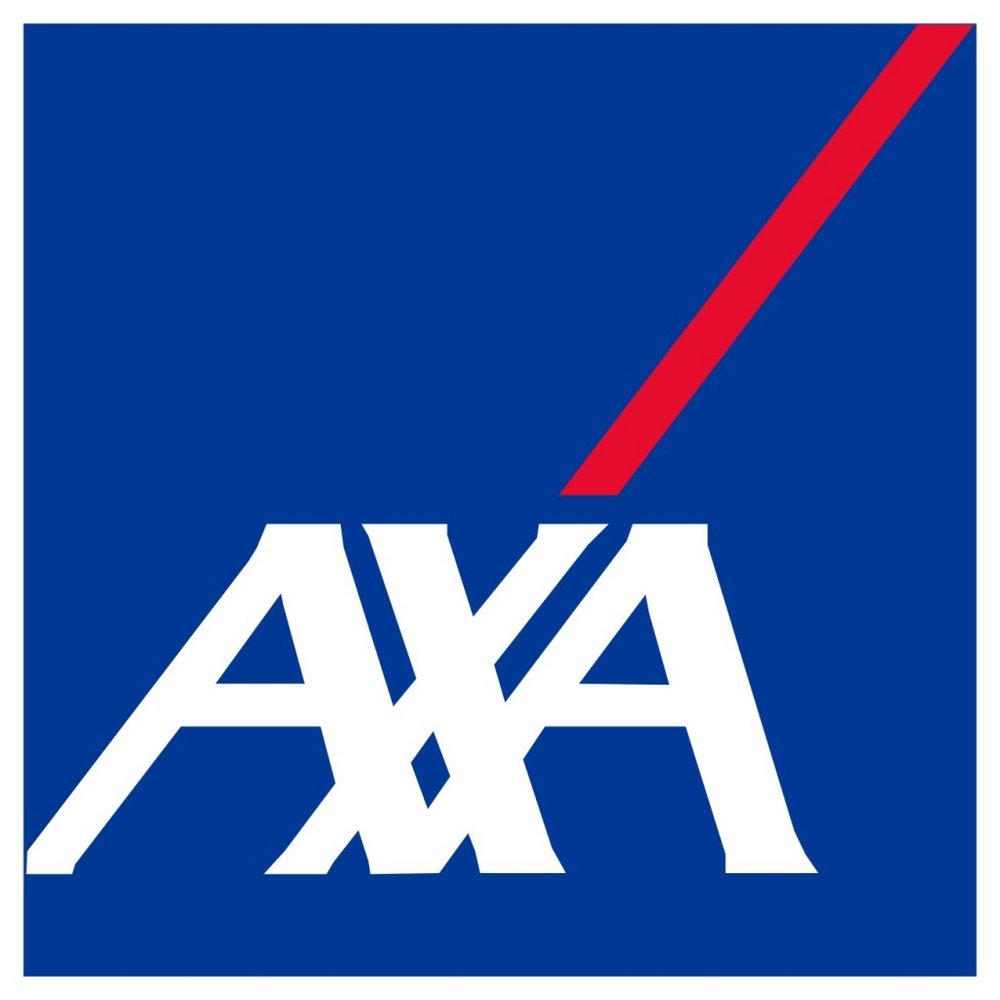 logo-Axa FRANCOIS CAPELLO