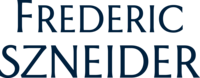 Logo FREDERIC SZNEIDER