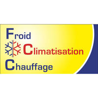 Logo FROID CLIMATISATION CHAUFFAGE