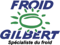 Logo FROID GILBERT