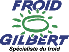 logo-FROID GILBERT
