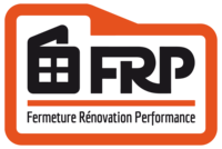 Logo FRP