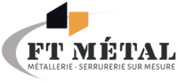 Logo FT METAL