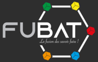 Logo FUBAT