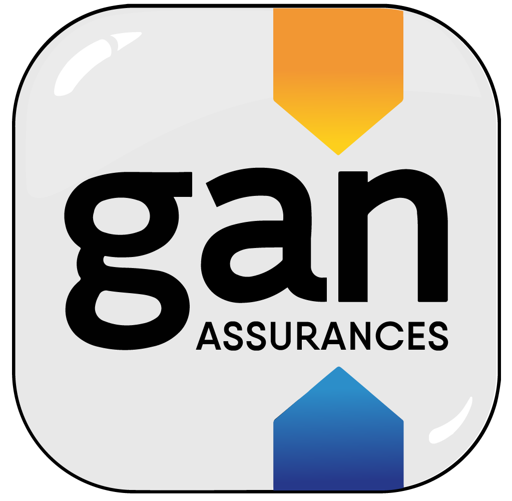 logo-GAN ASSURANCES - Rouprich