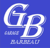 Logo GARAGE BARBEAU