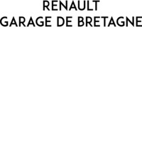 RENAULT GARAGE DE BRETAGNE