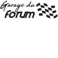 Garage du Forum