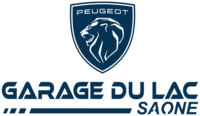 Logo GARAGE DU LAC