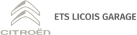 Logo LICOIS