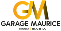Logo GARAGE MAURICE SA