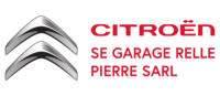 Logo Citroen Pierre Rellé