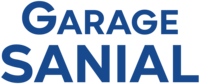 Logo GARAGE SANIAL