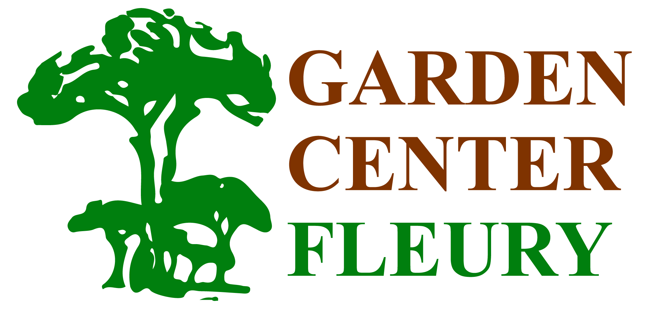 logo-GARDEN CENTER FLEURY FILS