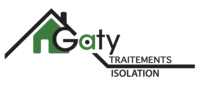 Logo GATY TRAITEMENTS ISOLATION