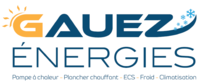 Logo GAUEZ ENERGIES