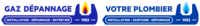 Logo SAS GAZ DÉPANNAGE
