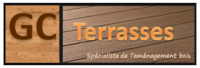 Logo GC TERRASSES